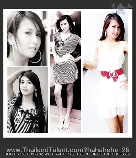Thailand Talent - MC, Pretty, Singers, Dancers, Promotion Girls, Modeling, Recruitment Agency For The Entertainment Industry Bangkok - http://www.thailandtalent.com?hahahehe_26