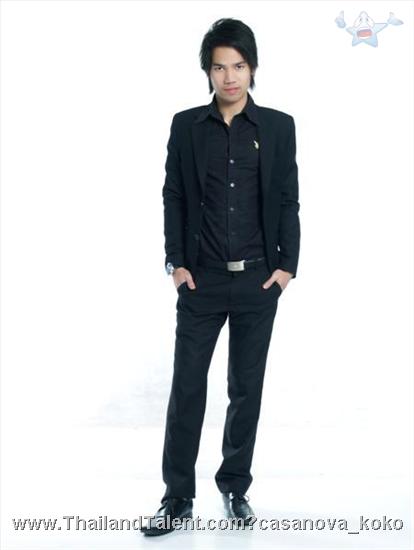 Thailand Talent - MC, Pretty, Singers, Dancers, Promotion Girls, Modeling, Recruitment Agency For The Entertainment Industry Bangkok - http://www.thailandtalent.com?casanova_koko