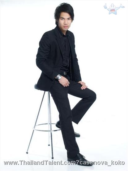 Thailand Talent - MC, Pretty, Singers, Dancers, Promotion Girls, Modeling, Recruitment Agency For The Entertainment Industry Bangkok - http://www.thailandtalent.com?casanova_koko