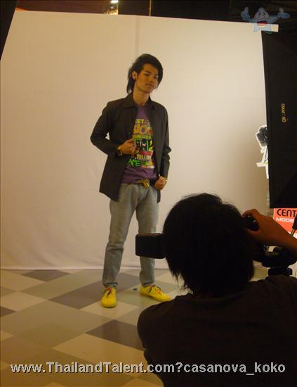 Thailand Talent - MC, Pretty, Singers, Dancers, Promotion Girls, Modeling, Recruitment Agency For The Entertainment Industry Bangkok - http://www.thailandtalent.com?casanova_koko