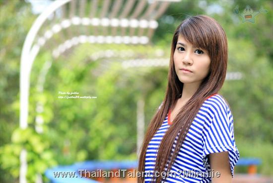 Thailand Talent - MC, Pretty, Singers, Dancers, Promotion Girls, Modeling, Recruitment Agency For The Entertainment Industry Bangkok - http://www.thailandtalent.com?Miinniie