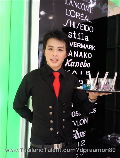 Thailand Talent - MC, Pretty, Singers, Dancers, Promotion Girls, Modeling, Recruitment Agency For The Entertainment Industry Bangkok - http://www.thailandtalent.com?doraamon80