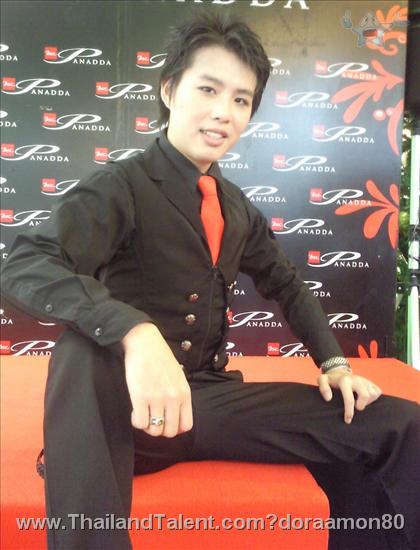 Thailand Talent - MC, Pretty, Singers, Dancers, Promotion Girls, Modeling, Recruitment Agency For The Entertainment Industry Bangkok - http://www.thailandtalent.com?doraamon80