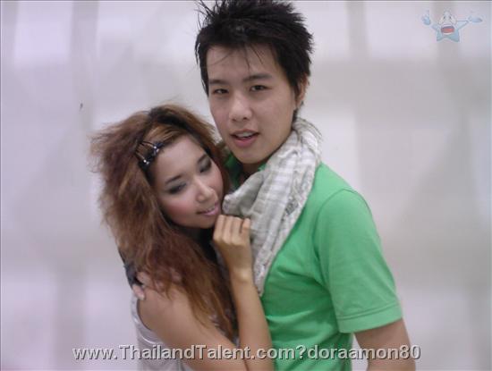 Thailand Talent - MC, Pretty, Singers, Dancers, Promotion Girls, Modeling, Recruitment Agency For The Entertainment Industry Bangkok - http://www.thailandtalent.com?doraamon80