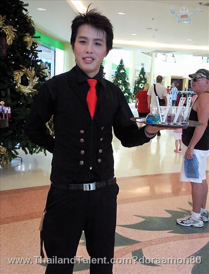 Thailand Talent - MC, Pretty, Singers, Dancers, Promotion Girls, Modeling, Recruitment Agency For The Entertainment Industry Bangkok - http://www.thailandtalent.com?doraamon80