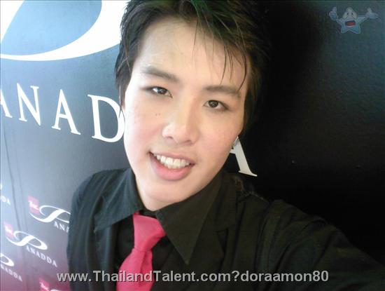 Thailand Talent - MC, Pretty, Singers, Dancers, Promotion Girls, Modeling, Recruitment Agency For The Entertainment Industry Bangkok - http://www.thailandtalent.com?doraamon80