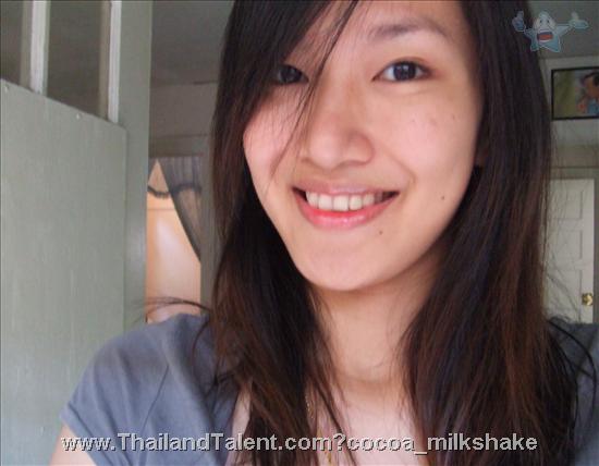 Thailand Talent - MC, Pretty, Singers, Dancers, Promotion Girls, Modeling, Recruitment Agency For The Entertainment Industry Bangkok - http://www.thailandtalent.com?cocoa_milkshake
