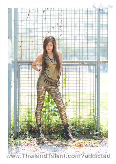 Thailand Talent - MC, Pretty, Singers, Dancers, Promotion Girls, Modeling, Recruitment Agency For The Entertainment Industry Bangkok - http://www.thailandtalent.com?addicted