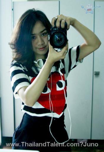 Thailand Talent - MC, Pretty, Singers, Dancers, Promotion Girls, Modeling, Recruitment Agency For The Entertainment Industry Bangkok - http://www.thailandtalent.com?Juno