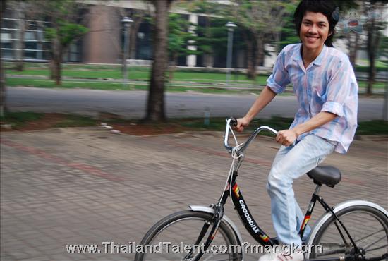 Thailand Talent - MC, Pretty, Singers, Dancers, Promotion Girls, Modeling, Recruitment Agency For The Entertainment Industry Bangkok - http://www.thailandtalent.com?mangkorn