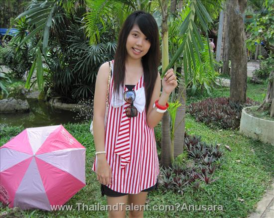 Thailand Talent - MC, Pretty, Singers, Dancers, Promotion Girls, Modeling, Recruitment Agency For The Entertainment Industry Bangkok - http://www.thailandtalent.com?Anusara