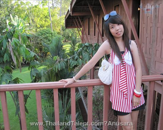Thailand Talent - MC, Pretty, Singers, Dancers, Promotion Girls, Modeling, Recruitment Agency For The Entertainment Industry Bangkok - http://www.thailandtalent.com?Anusara