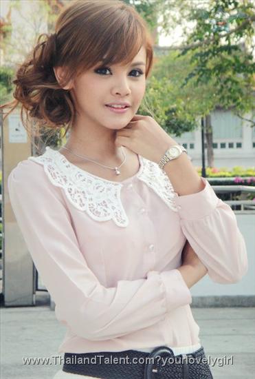 Thailand Talent - MC, Pretty, Singers, Dancers, Promotion Girls, Modeling, Recruitment Agency For The Entertainment Industry Bangkok - http://www.thailandtalent.com?yourlovelygirl