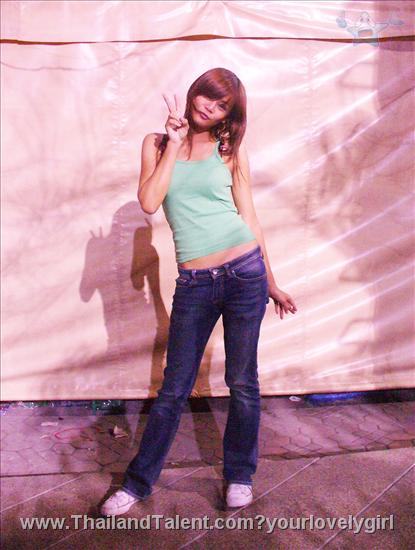 Thailand Talent - MC, Pretty, Singers, Dancers, Promotion Girls, Modeling, Recruitment Agency For The Entertainment Industry Bangkok - http://www.thailandtalent.com?yourlovelygirl