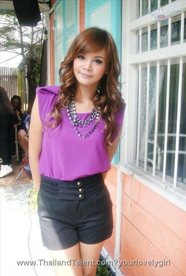Thailand Talent - MC, Pretty, Singers, Dancers, Promotion Girls, Modeling, Recruitment Agency For The Entertainment Industry Bangkok - http://www.thailandtalent.com?yourlovelygirl