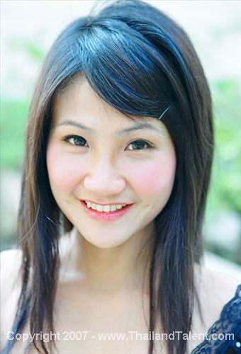 Thailand Talent - MC, Pretty, Singers, Dancers, Promotion Girls, Modeling, Recruitment Agency For The Entertainment Industry Bangkok - http://www.thailandtalent.com?annie