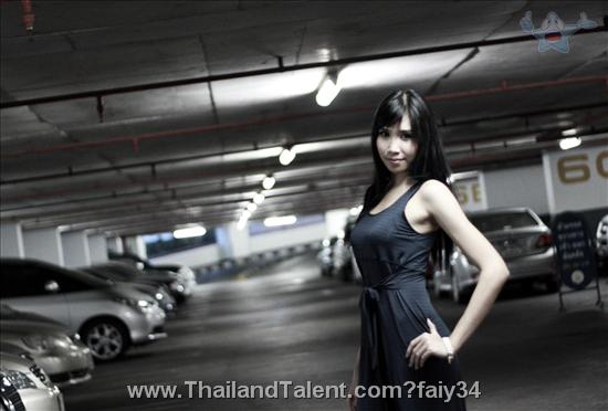 Thailand Talent - MC, Pretty, Singers, Dancers, Promotion Girls, Modeling, Recruitment Agency For The Entertainment Industry Bangkok - http://www.thailandtalent.com?faiy34