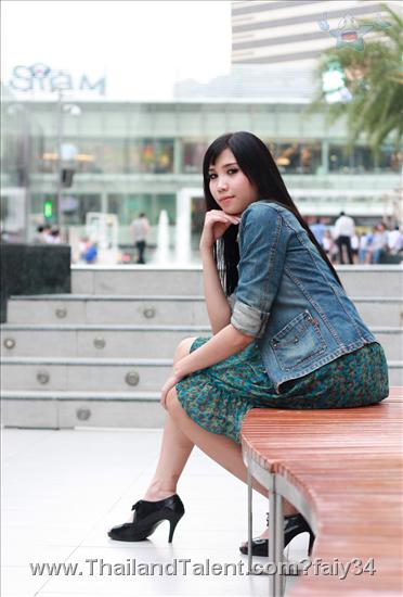 Thailand Talent - MC, Pretty, Singers, Dancers, Promotion Girls, Modeling, Recruitment Agency For The Entertainment Industry Bangkok - http://www.thailandtalent.com?faiy34