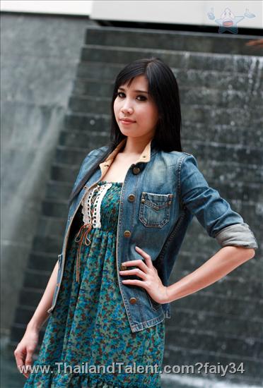 Thailand Talent - MC, Pretty, Singers, Dancers, Promotion Girls, Modeling, Recruitment Agency For The Entertainment Industry Bangkok - http://www.thailandtalent.com?faiy34