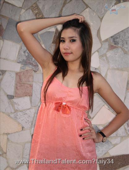 Thailand Talent - MC, Pretty, Singers, Dancers, Promotion Girls, Modeling, Recruitment Agency For The Entertainment Industry Bangkok - http://www.thailandtalent.com?faiy34