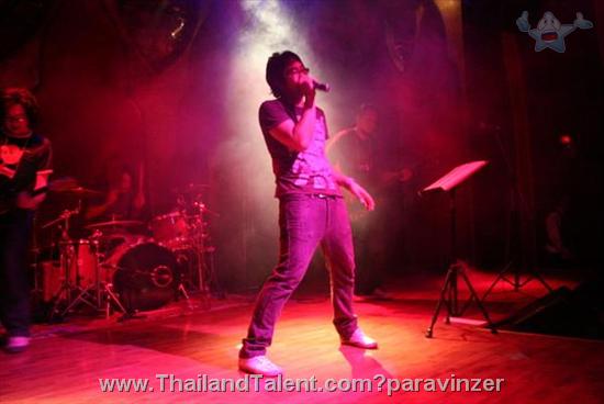 Thailand Talent - MC, Pretty, Singers, Dancers, Promotion Girls, Modeling, Recruitment Agency For The Entertainment Industry Bangkok - http://www.thailandtalent.com?paravinzer