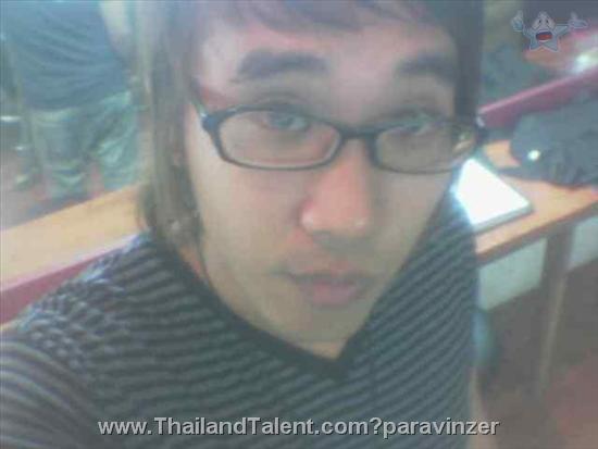 Thailand Talent - MC, Pretty, Singers, Dancers, Promotion Girls, Modeling, Recruitment Agency For The Entertainment Industry Bangkok - http://www.thailandtalent.com?paravinzer