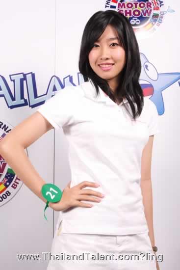 Thailand Talent - MC, Pretty, Singers, Dancers, Promotion Girls, Modeling, Recruitment Agency For The Entertainment Industry Bangkok - http://www.thailandtalent.com?ling