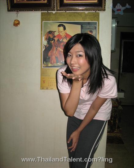 Thailand Talent - MC, Pretty, Singers, Dancers, Promotion Girls, Modeling, Recruitment Agency For The Entertainment Industry Bangkok - http://www.thailandtalent.com?ling