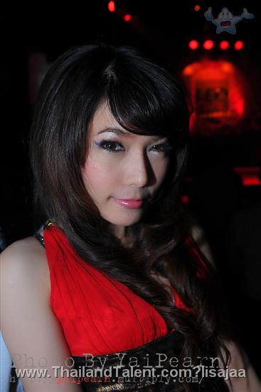 Thailand Talent - MC, Pretty, Singers, Dancers, Promotion Girls, Modeling, Recruitment Agency For The Entertainment Industry Bangkok - http://www.thailandtalent.com?lisajaa