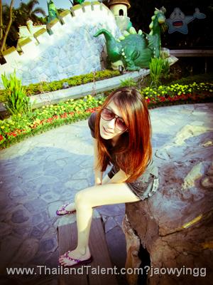 Thailand Talent - MC, Pretty, Singers, Dancers, Promotion Girls, Modeling, Recruitment Agency For The Entertainment Industry Bangkok - http://www.thailandtalent.com?jaowyingg