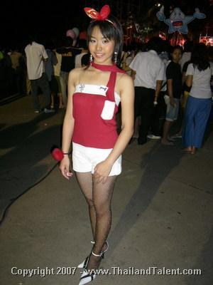 Thailand Talent - MC, Pretty, Singers, Dancers, Promotion Girls, Modeling, Recruitment Agency For The Entertainment Industry Bangkok - http://www.thailandtalent.com?pjfeung