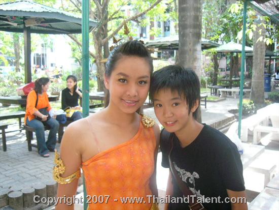 Thailand Talent - MC, Pretty, Singers, Dancers, Promotion Girls, Modeling, Recruitment Agency For The Entertainment Industry Bangkok - http://www.thailandtalent.com?pjfeung