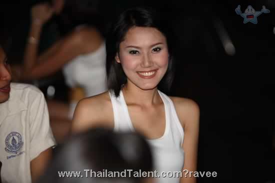 Thailand Talent - MC, Pretty, Singers, Dancers, Promotion Girls, Modeling, Recruitment Agency For The Entertainment Industry Bangkok - http://www.thailandtalent.com?ravee