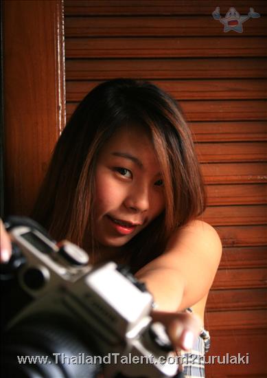 Thailand Talent - MC, Pretty, Singers, Dancers, Promotion Girls, Modeling, Recruitment Agency For The Entertainment Industry Bangkok - http://www.thailandtalent.com?rurulaki