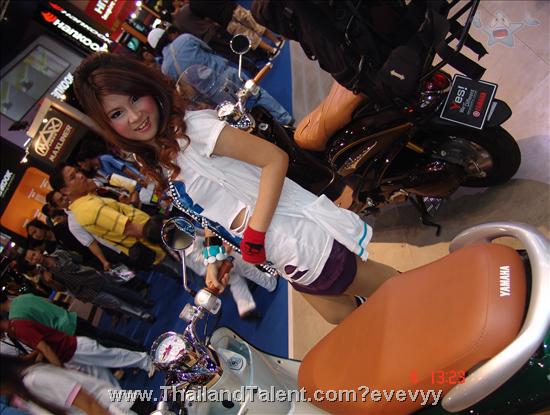 Thailand Talent - MC, Pretty, Singers, Dancers, Promotion Girls, Modeling, Recruitment Agency For The Entertainment Industry Bangkok - http://www.thailandtalent.com?evevyy