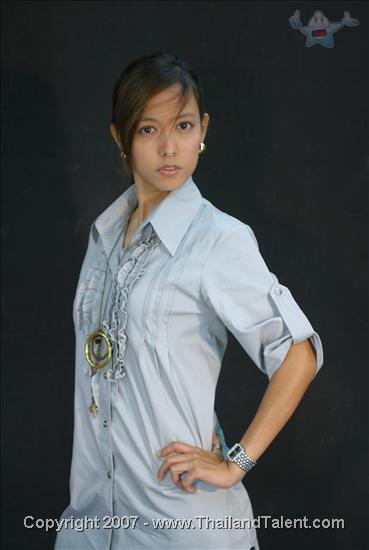 Thailand Talent - MC, Pretty, Singers, Dancers, Promotion Girls, Modeling, Recruitment Agency For The Entertainment Industry Bangkok - http://www.thailandtalent.com?bekky