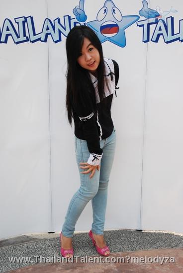 Thailand Talent - MC, Pretty, Singers, Dancers, Promotion Girls, Modeling, Recruitment Agency For The Entertainment Industry Bangkok - http://www.thailandtalent.com?melodyza