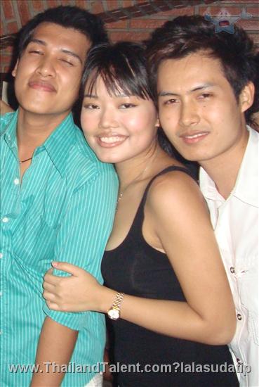 Thailand Talent - MC, Pretty, Singers, Dancers, Promotion Girls, Modeling, Recruitment Agency For The Entertainment Industry Bangkok - http://www.thailandtalent.com?lalasudatip