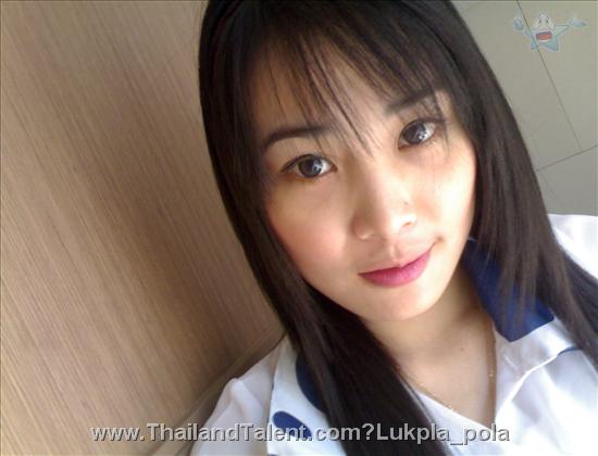 Thailand Talent - MC, Pretty, Singers, Dancers, Promotion Girls, Modeling, Recruitment Agency For The Entertainment Industry Bangkok - http://www.thailandtalent.com?Lukpla_pola