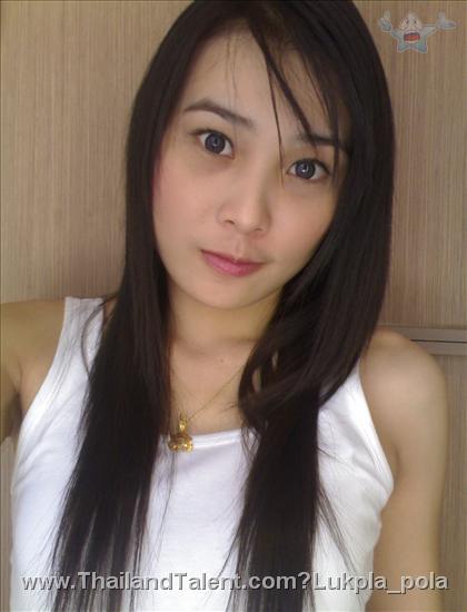 Thailand Talent - MC, Pretty, Singers, Dancers, Promotion Girls, Modeling, Recruitment Agency For The Entertainment Industry Bangkok - http://www.thailandtalent.com?Lukpla_pola