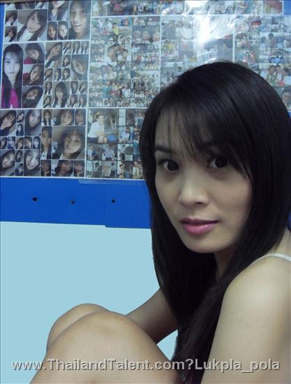Thailand Talent - MC, Pretty, Singers, Dancers, Promotion Girls, Modeling, Recruitment Agency For The Entertainment Industry Bangkok - http://www.thailandtalent.com?Lukpla_pola