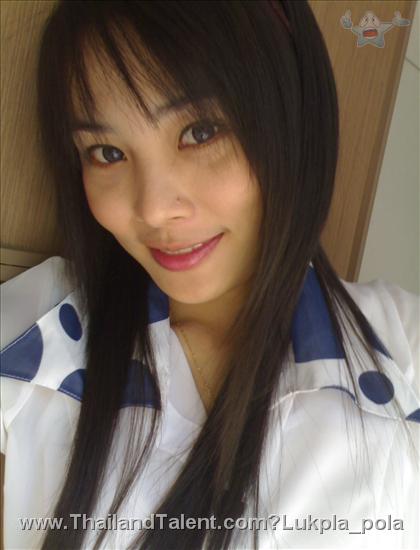 Thailand Talent - MC, Pretty, Singers, Dancers, Promotion Girls, Modeling, Recruitment Agency For The Entertainment Industry Bangkok - http://www.thailandtalent.com?Lukpla_pola