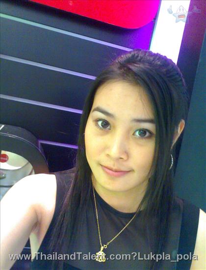 Thailand Talent - MC, Pretty, Singers, Dancers, Promotion Girls, Modeling, Recruitment Agency For The Entertainment Industry Bangkok - http://www.thailandtalent.com?Lukpla_pola