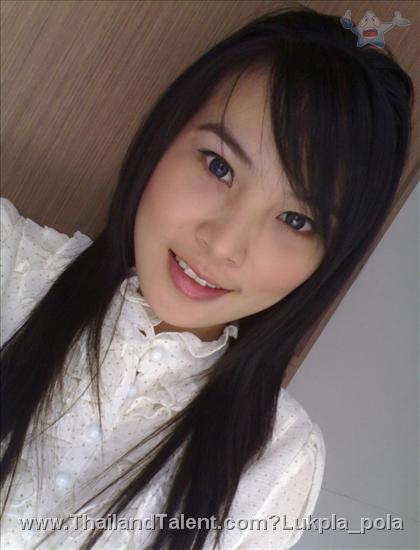 Thailand Talent - MC, Pretty, Singers, Dancers, Promotion Girls, Modeling, Recruitment Agency For The Entertainment Industry Bangkok - http://www.thailandtalent.com?Lukpla_pola