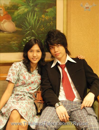 Thailand Talent - MC, Pretty, Singers, Dancers, Promotion Girls, Modeling, Recruitment Agency For The Entertainment Industry Bangkok - http://www.thailandtalent.com?Ryuse