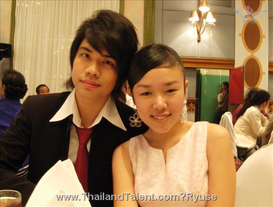 Thailand Talent - MC, Pretty, Singers, Dancers, Promotion Girls, Modeling, Recruitment Agency For The Entertainment Industry Bangkok - http://www.thailandtalent.com?Ryuse