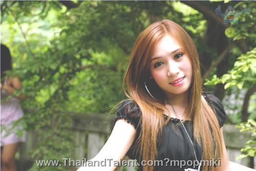 Thailand Talent - MC, Pretty, Singers, Dancers, Promotion Girls, Modeling, Recruitment Agency For The Entertainment Industry Bangkok - http://www.thailandtalent.com?mpopmiki