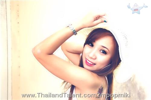 Thailand Talent - MC, Pretty, Singers, Dancers, Promotion Girls, Modeling, Recruitment Agency For The Entertainment Industry Bangkok - http://www.thailandtalent.com?mpopmiki