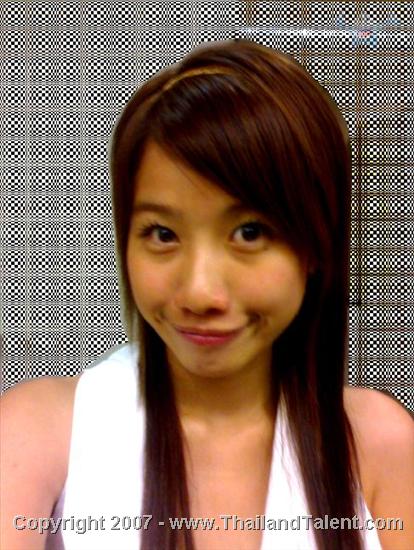 Thailand Talent - MC, Pretty, Singers, Dancers, Promotion Girls, Modeling, Recruitment Agency For The Entertainment Industry Bangkok - http://www.thailandtalent.com?chabum