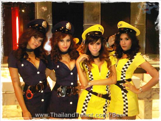 Thailand Talent - MC, Pretty, Singers, Dancers, Promotion Girls, Modeling, Recruitment Agency For The Entertainment Industry Bangkok - http://www.thailandtalent.com?Beer